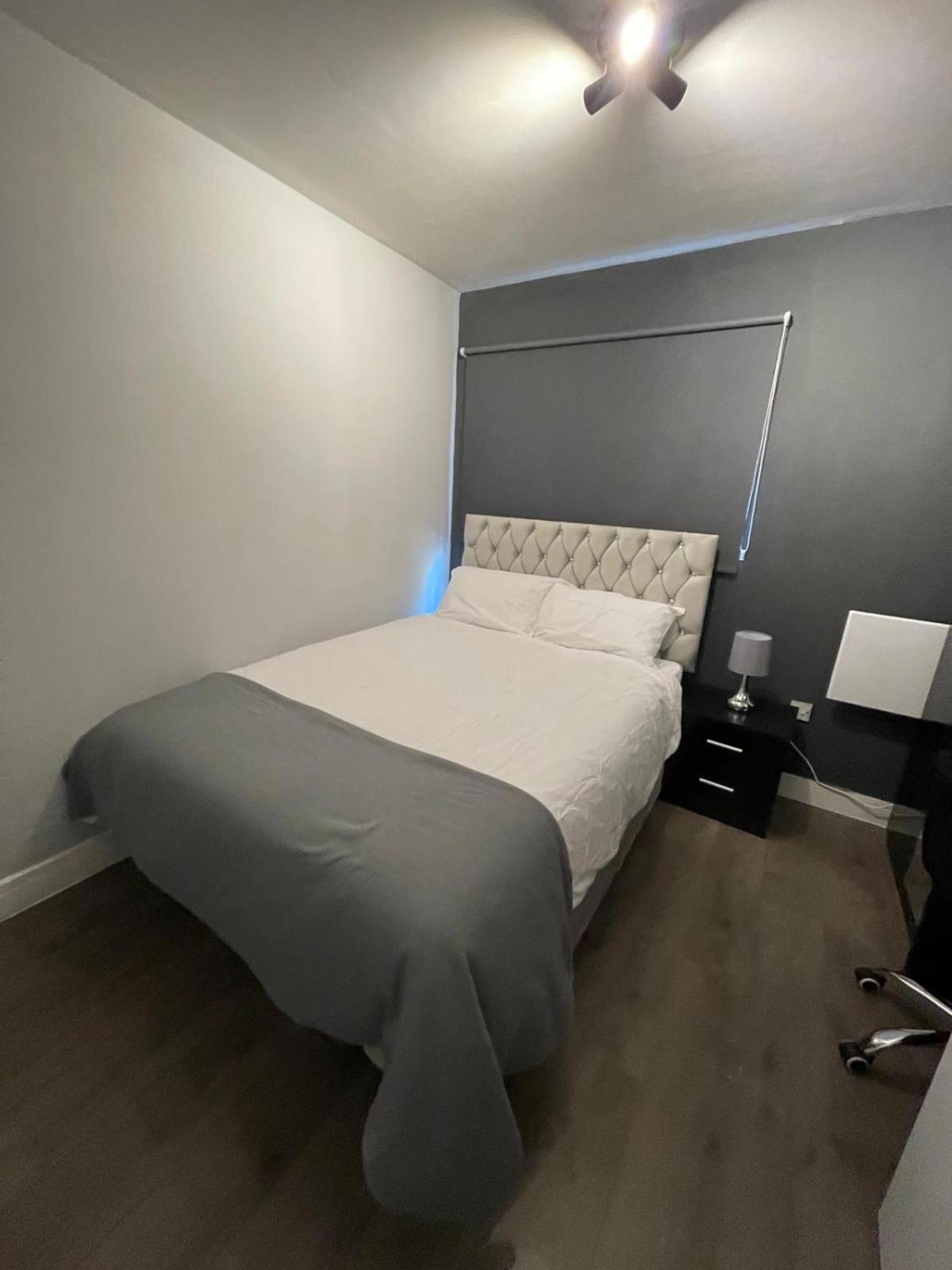 Letzi Premium Cozy Retreat Private En-Suite Rooms, Wembley Londres Exterior foto